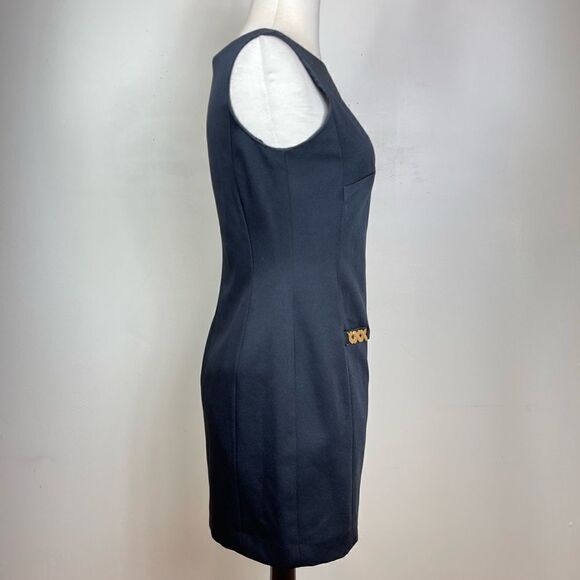 Laundry
by Shelli Segal Vintage Black Mini Shift Dress - Picture 2 of 5